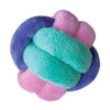 Hide 'n Seek Knotted Snuffle Ball (4-6")