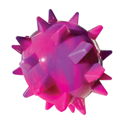 TPR Bump 'n Spike Ball (5")