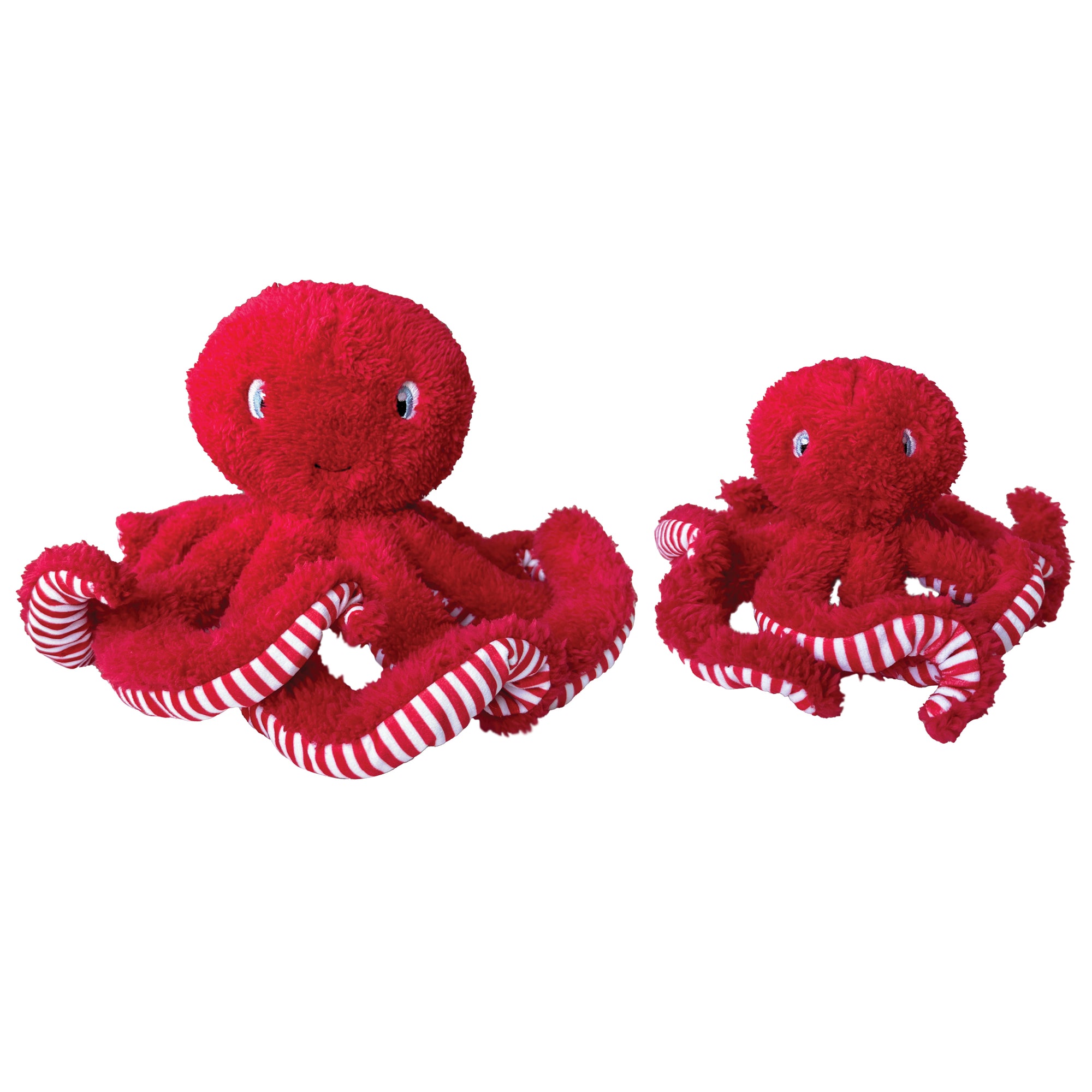 TenTickle Octoplush (6.5-10")