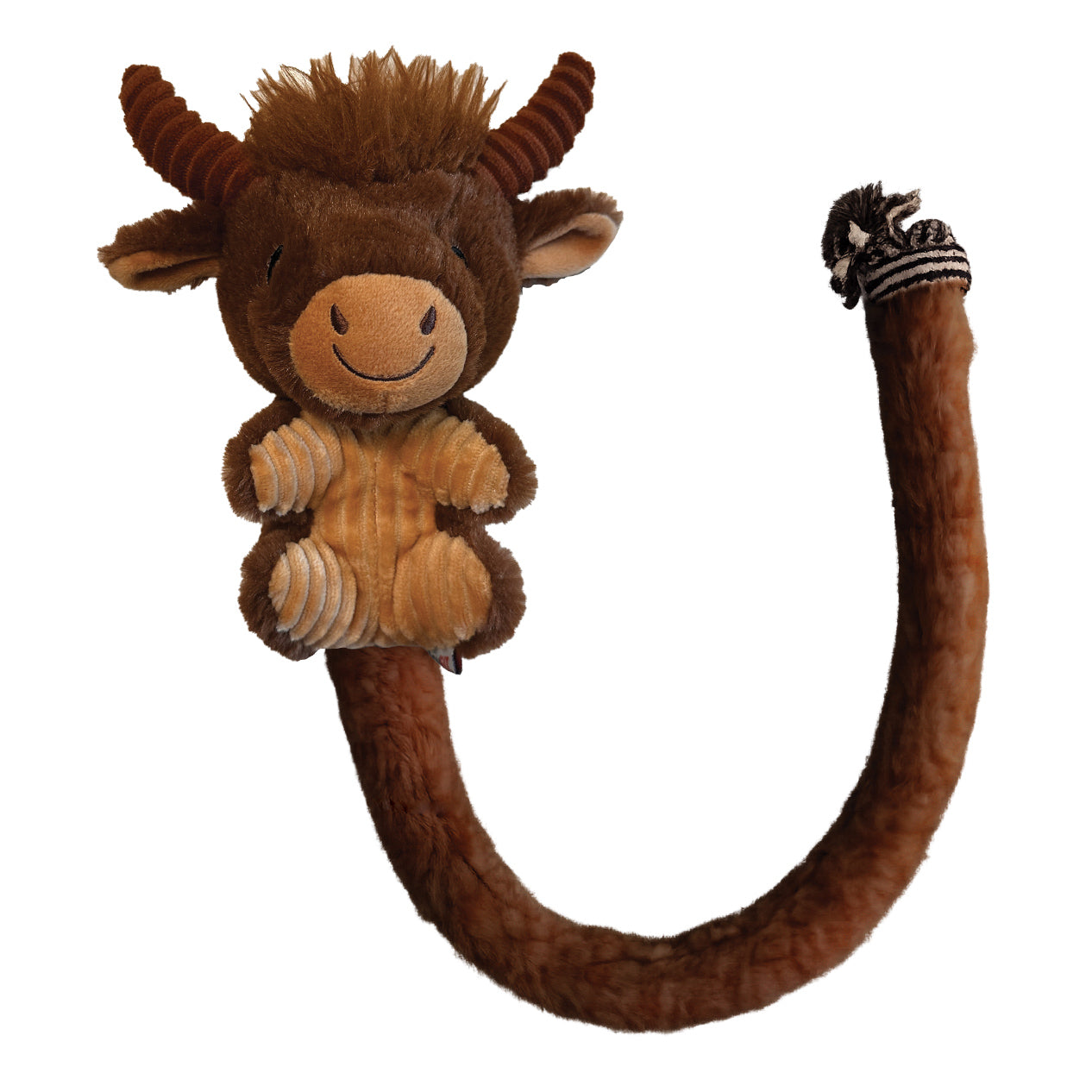Tug-a-Tail Plushies (22")