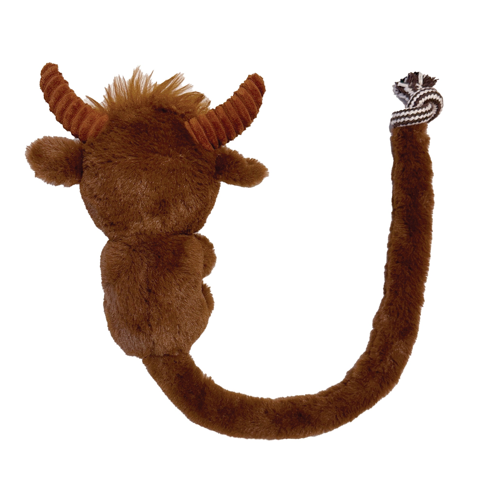 Tug-a-Tail Plushies (22")