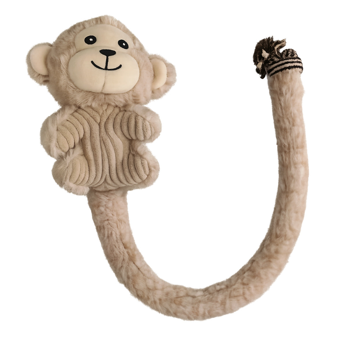 Tug-a-Tail Plushies (22")