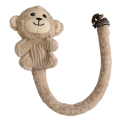Tug-a-Tail Plushies (22")