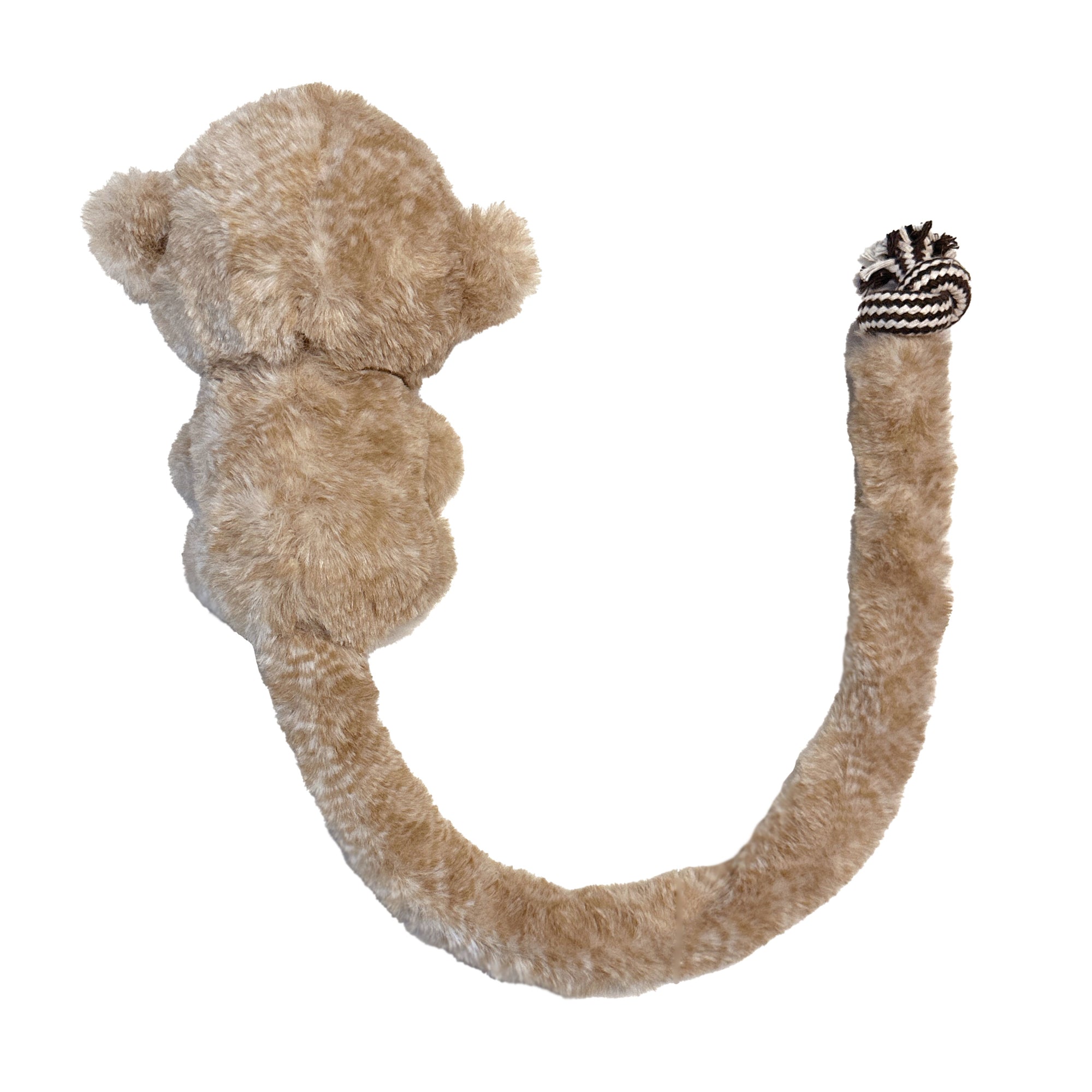 Tug-a-Tail Plushies (22")