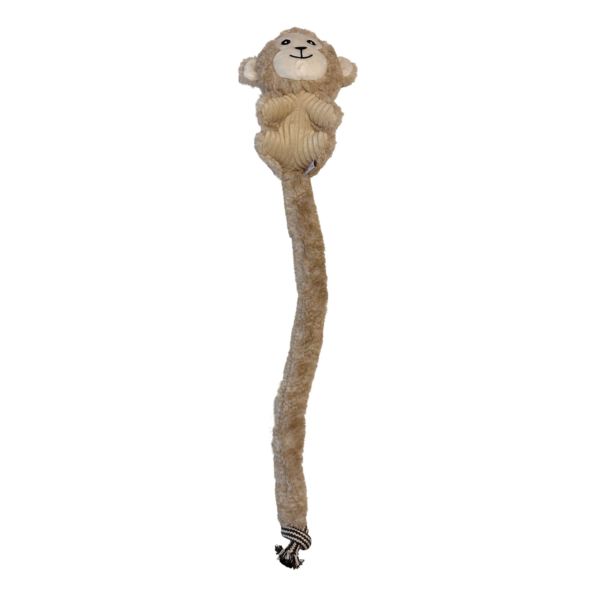 Tug-a-Tail Plushies (22")