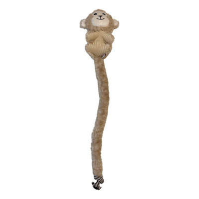 Tug-a-Tail Plushies (22")