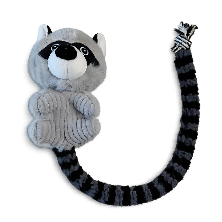 Tug-a-Tail Plushies (22")