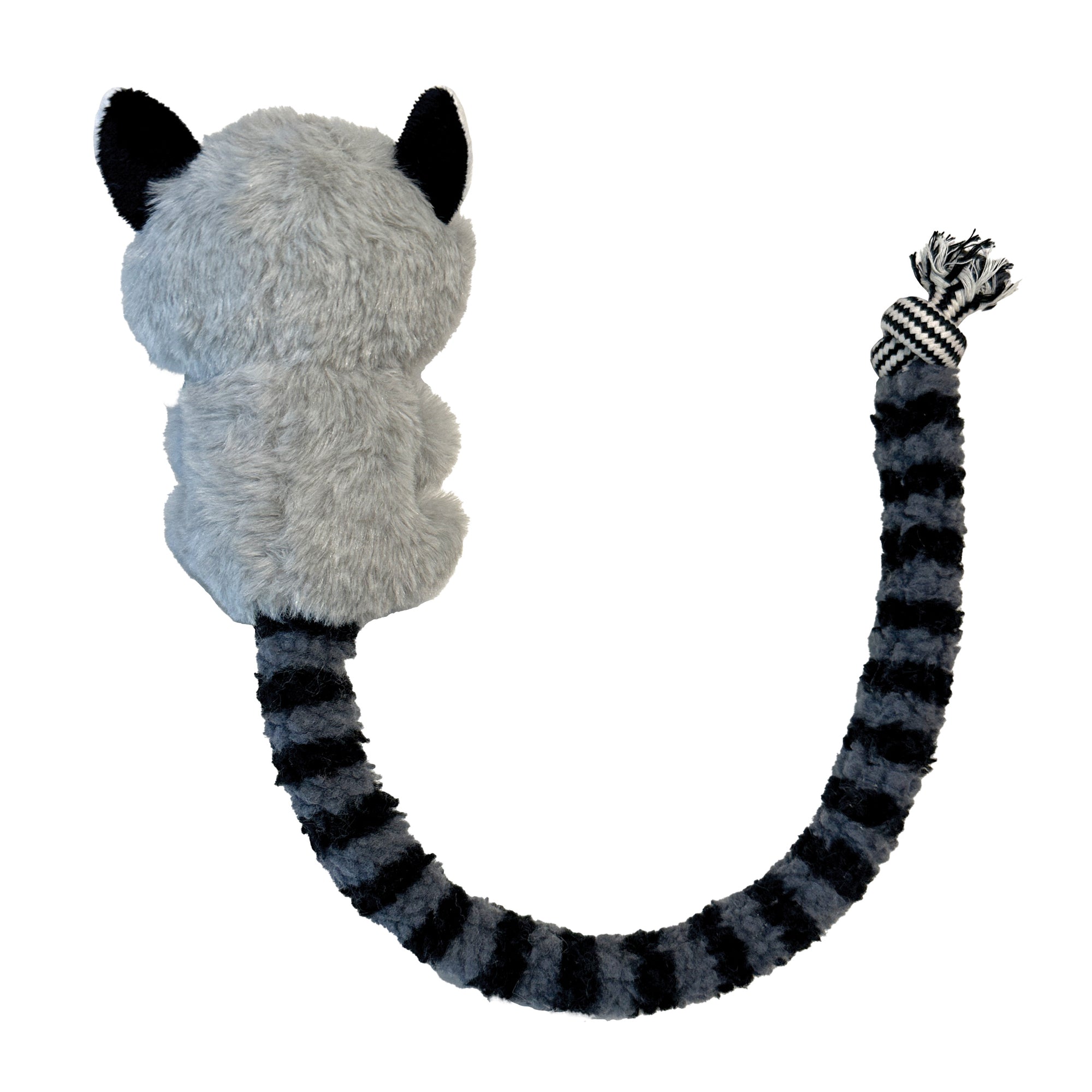 Tug-a-Tail Plushies (22")