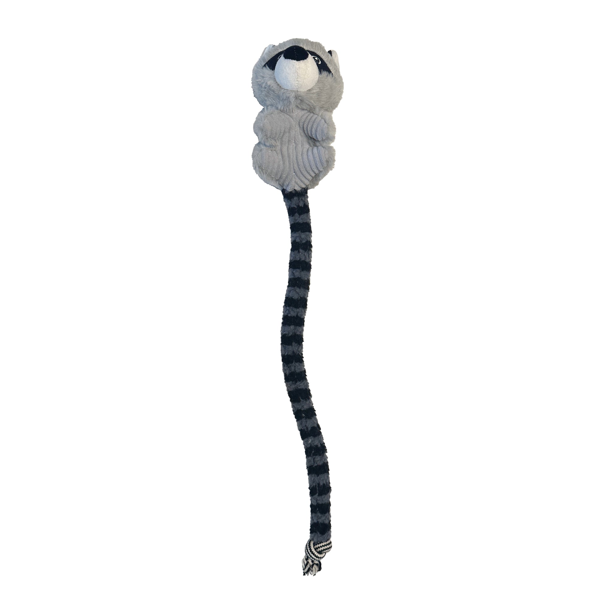 Tug-a-Tail Plushies (22")