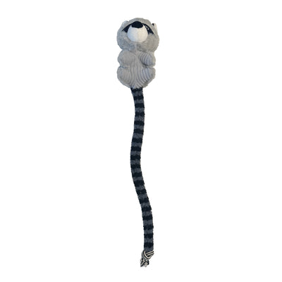 Tug-a-Tail Plushies (22")