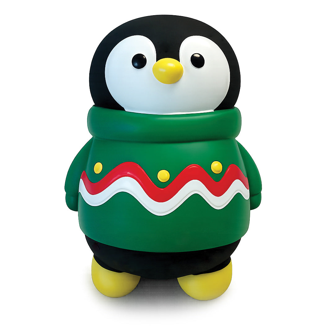 Ugly Sweater Pal Chews (5")
