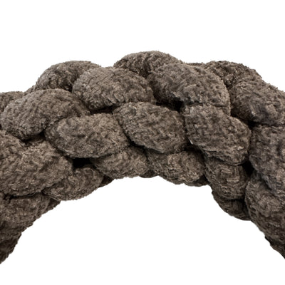 Velvet Knotted Rope