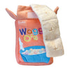 Hide 'n Seek Yummy Nosework Toy - Waggy 'Os Cereal (6")