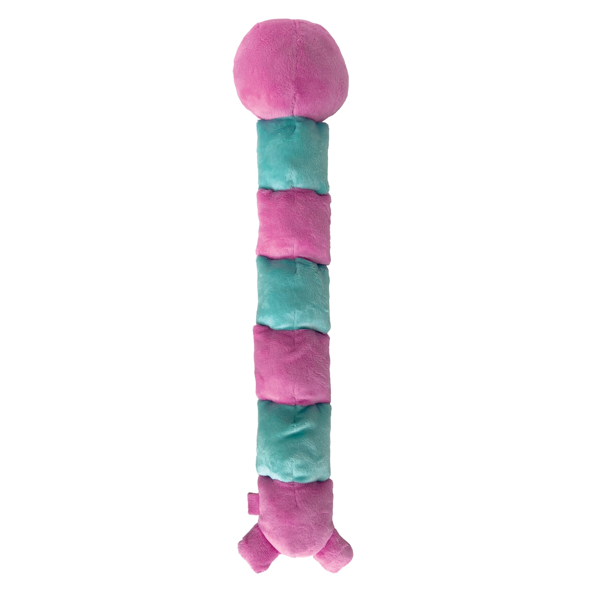 Hide 'n Seek Caterplushies (11-21")