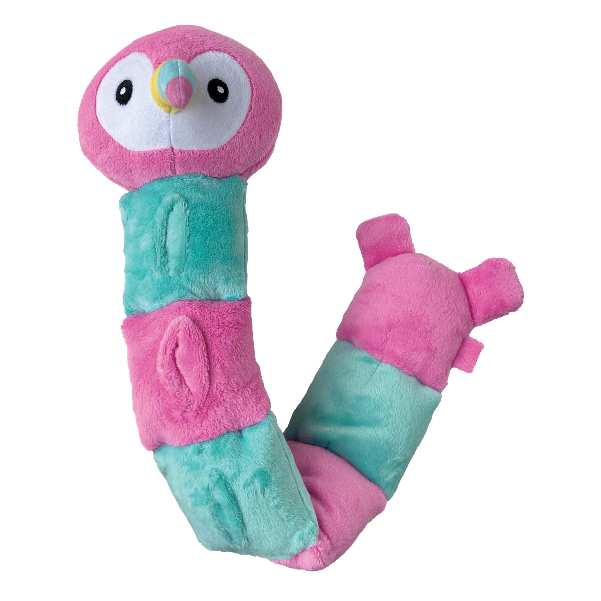 Hide 'n Seek Caterplushies (11-21")