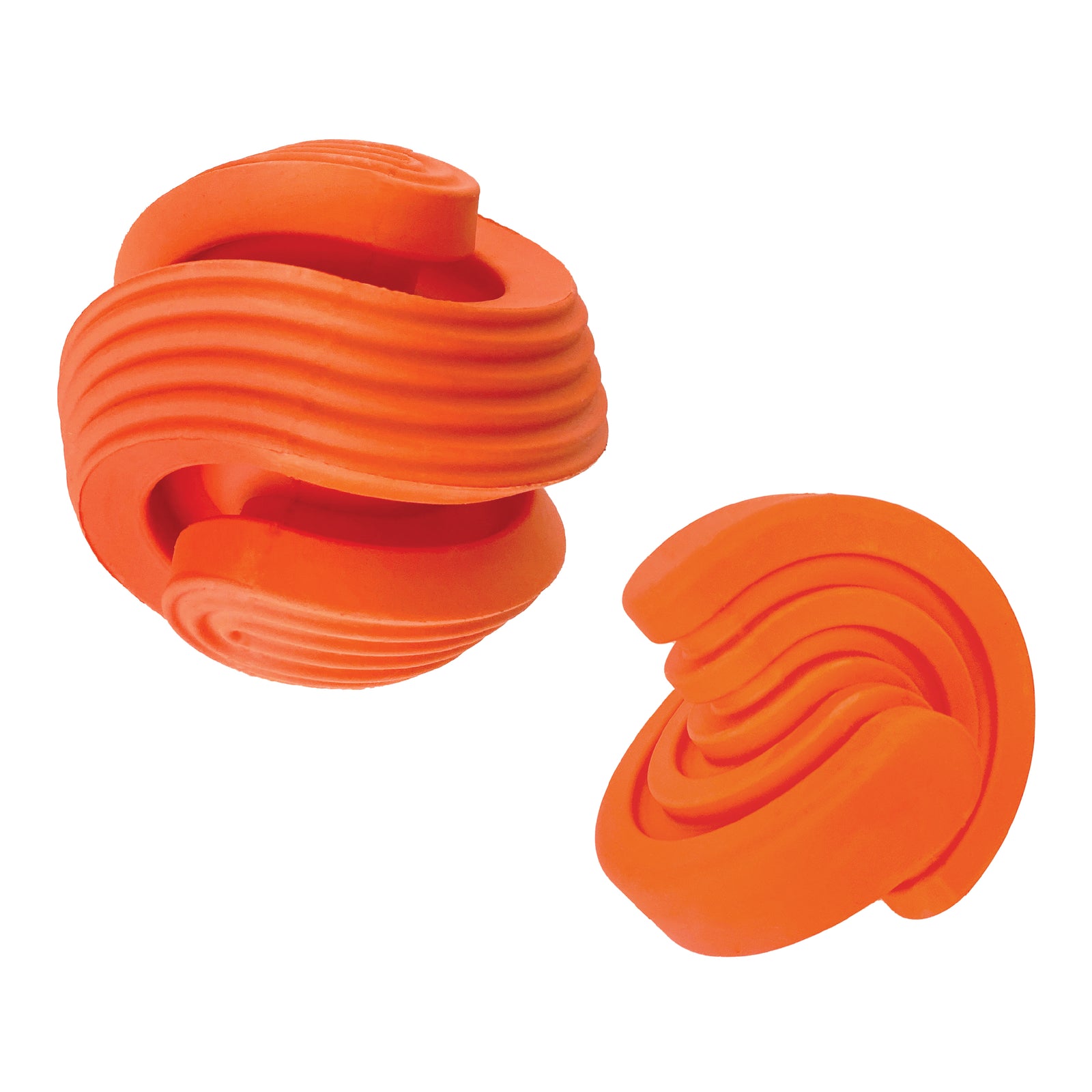 Tuff-X Bouncer (3-3.5")