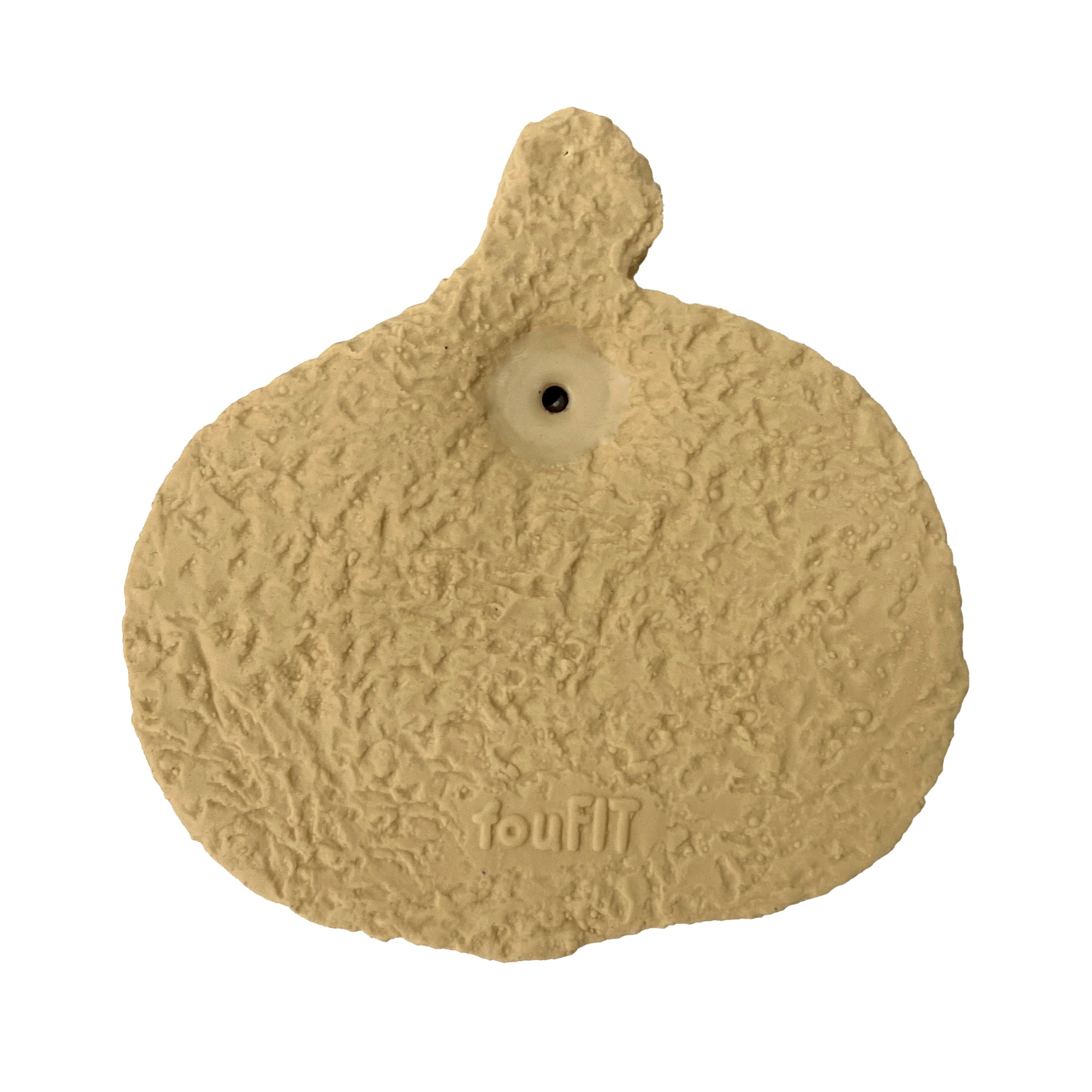 Halloween Cookie Cuties Latex Toys (4")