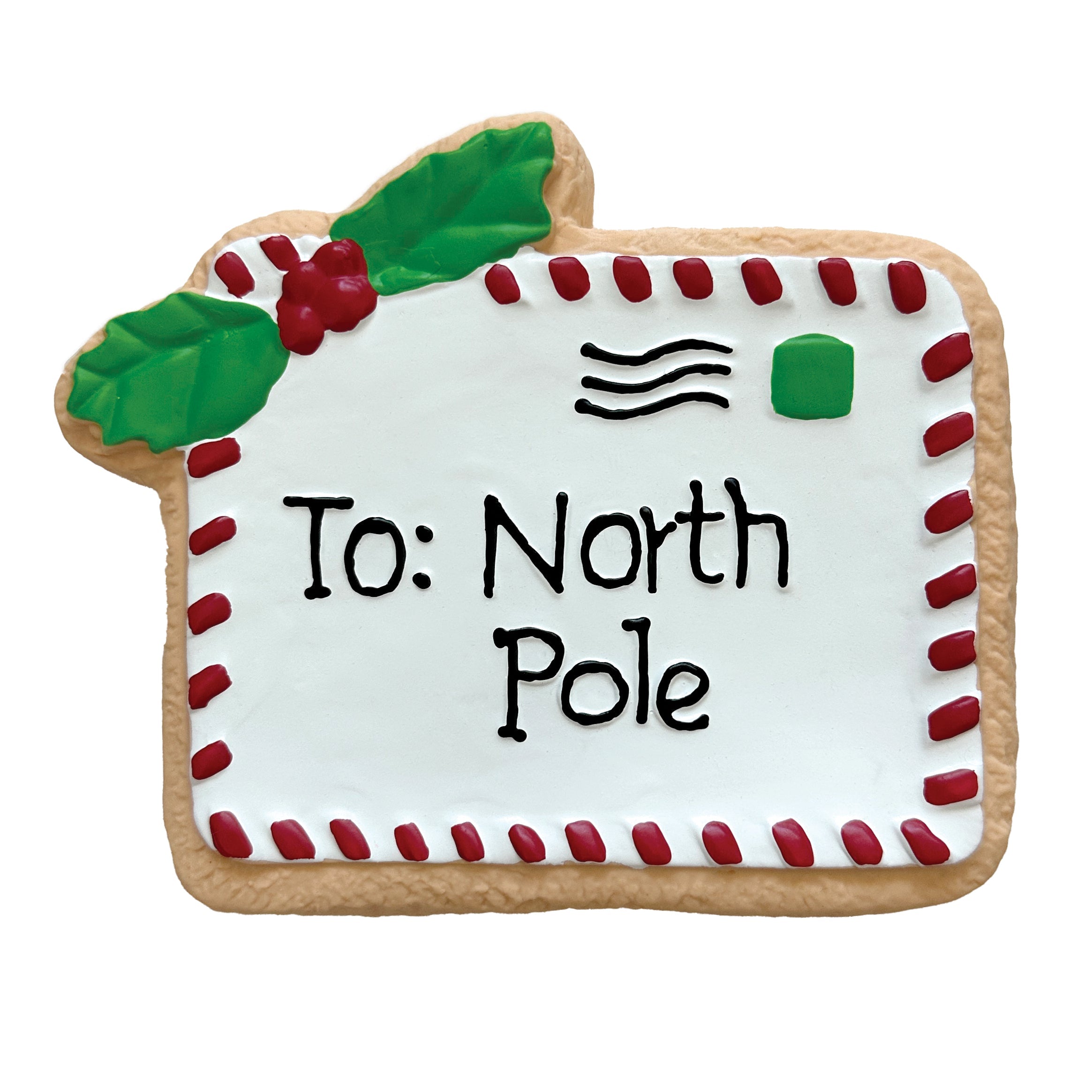 Cookies for Santa Chew Latex Toys (4.5-5