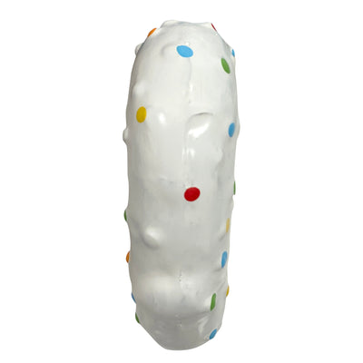 Dessert Chew Latex Toys (4-6")