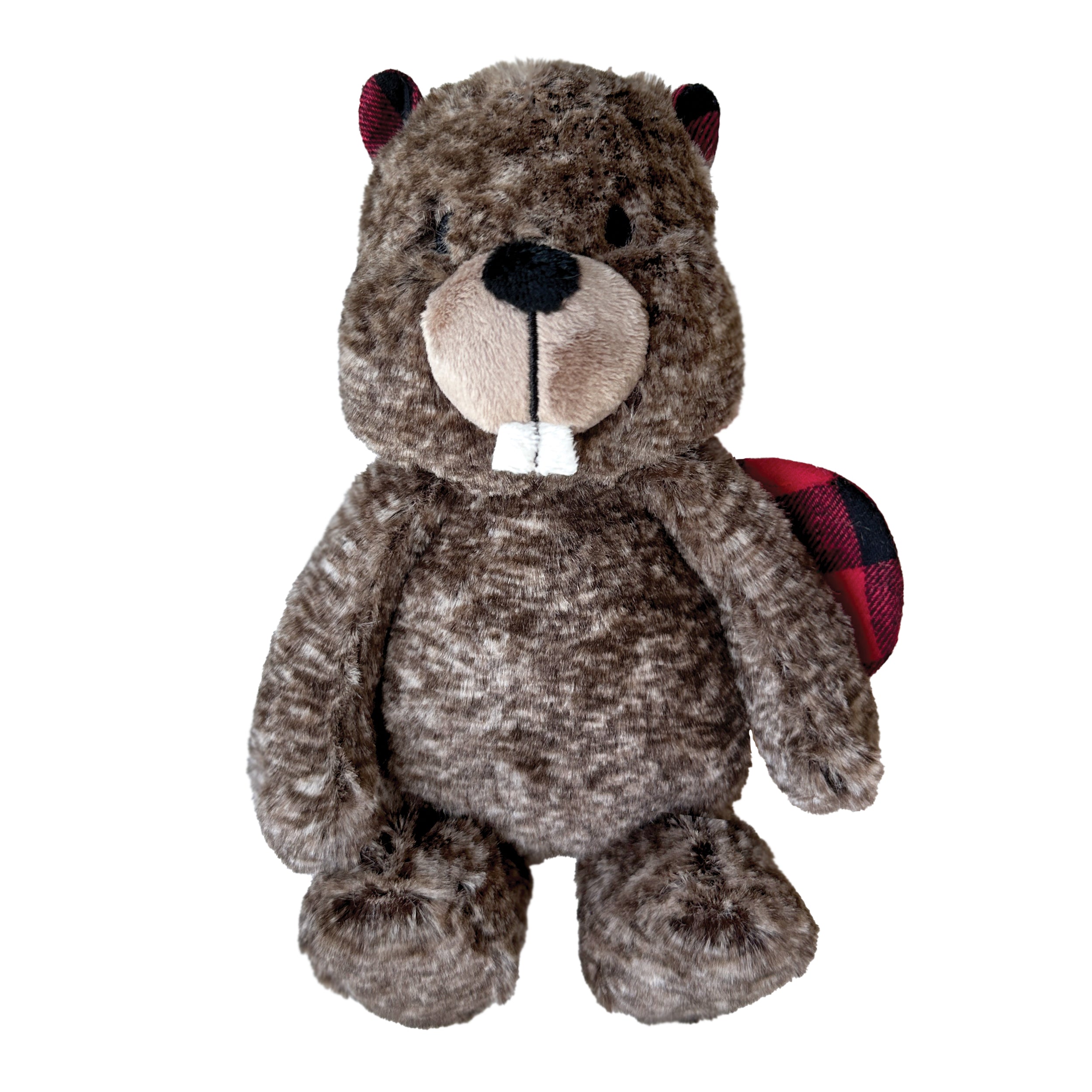 Heritage Forest Friends Plush (9-10.5
