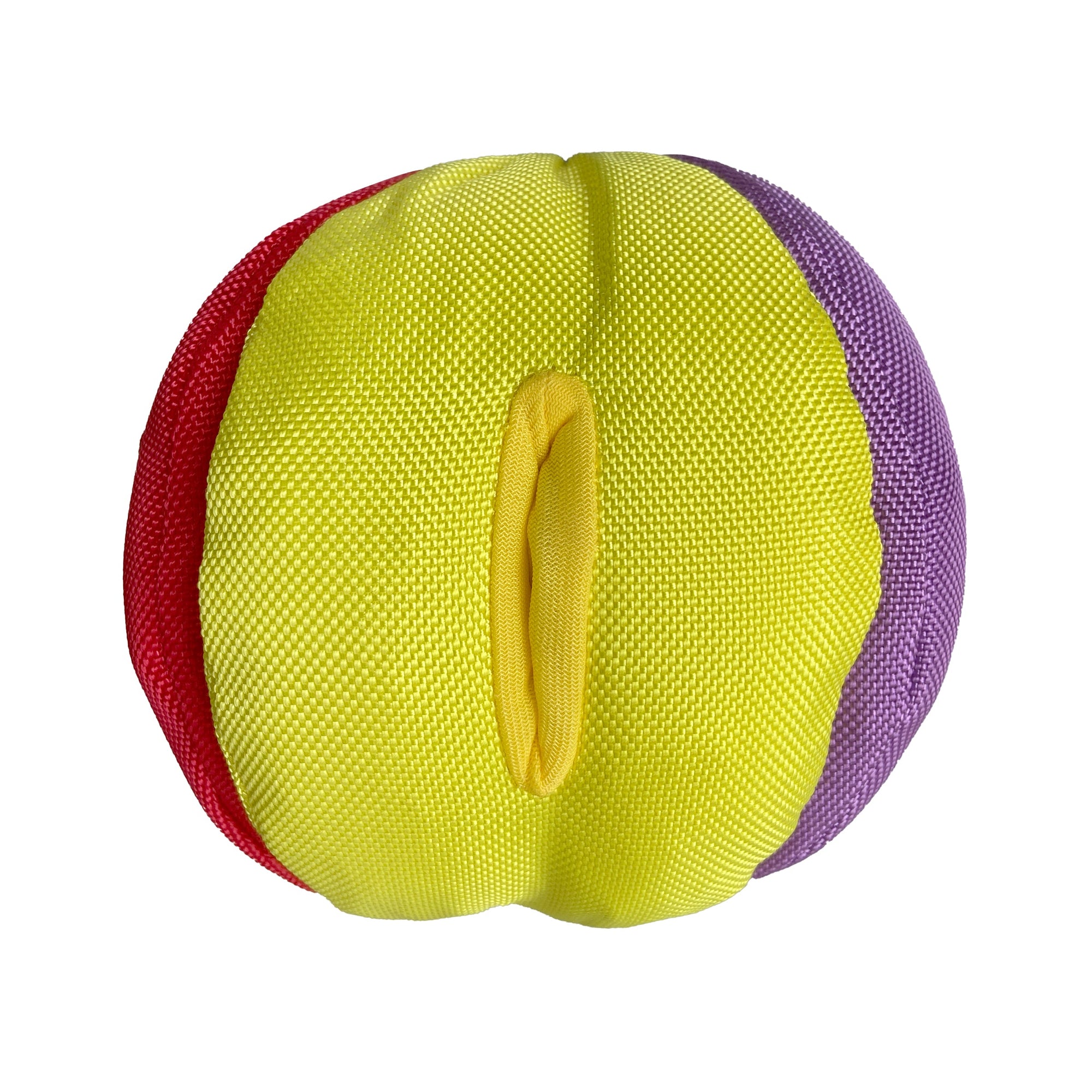 Hide 'n Seek Ball (6")
