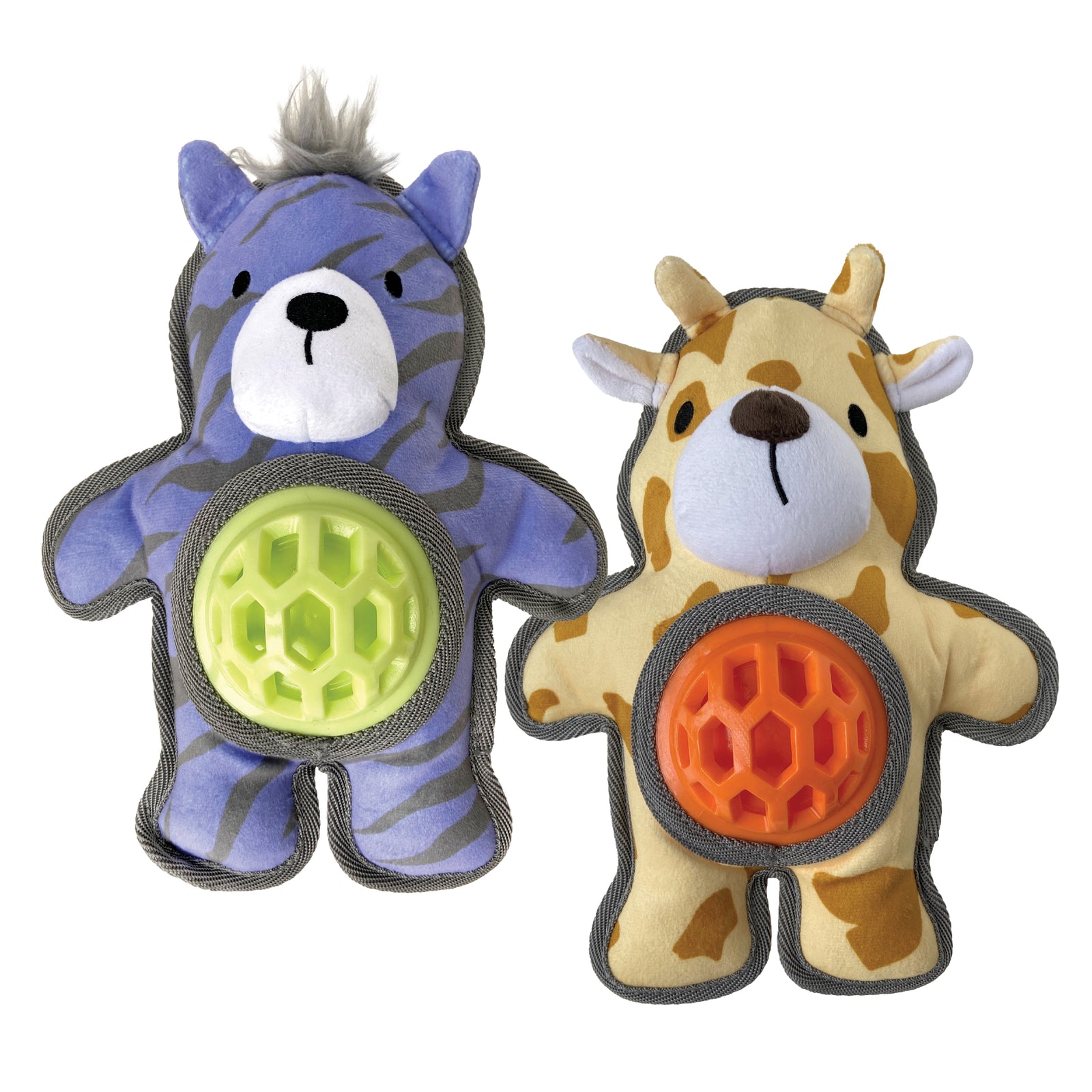 Hide n Seek Bellies (11")