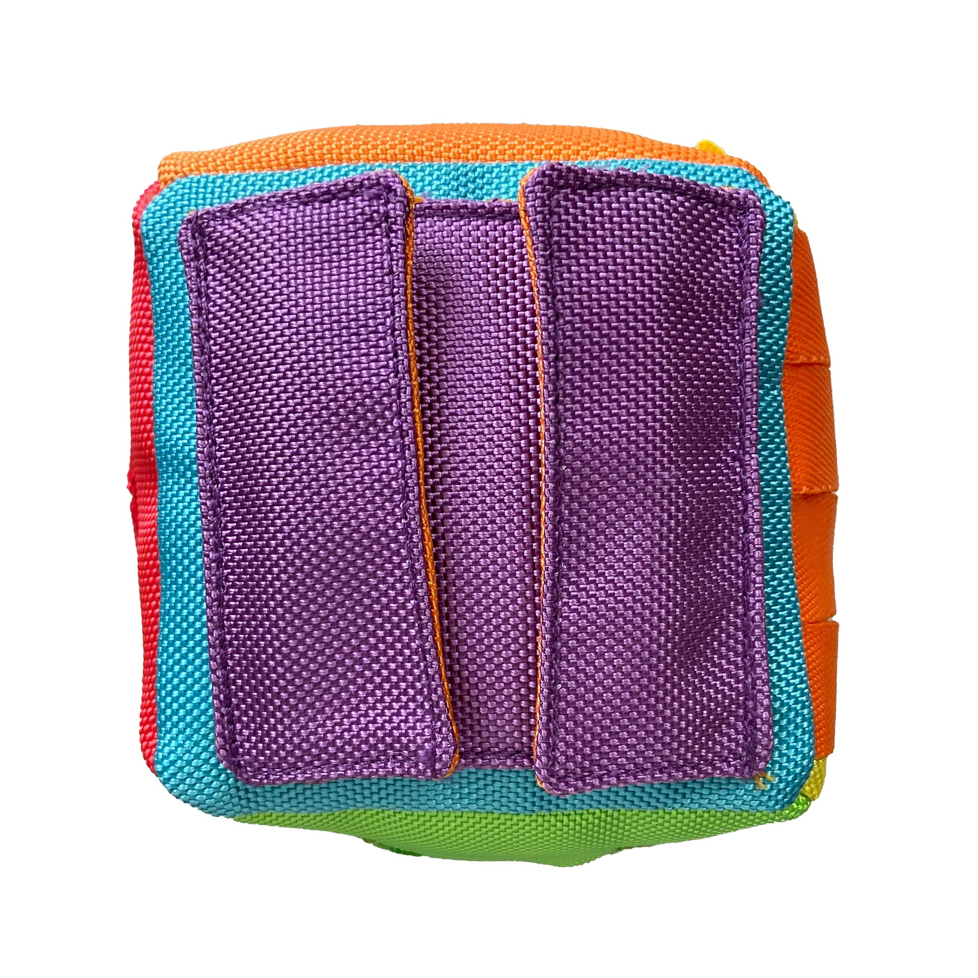 Hide 'n Seek Cube (4.5")