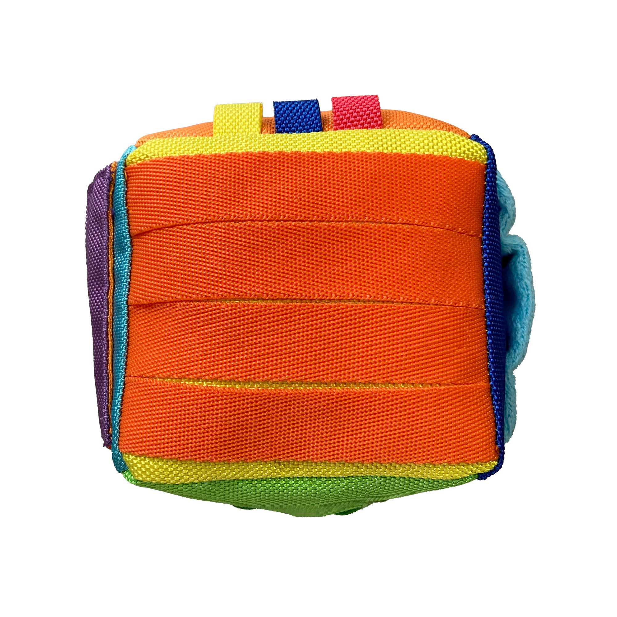 Hide 'n Seek Cube (4.5")