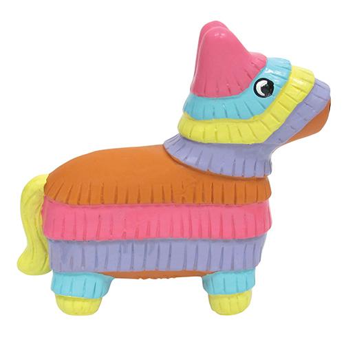 Fiesta Chew Toys (5 - 6.5")