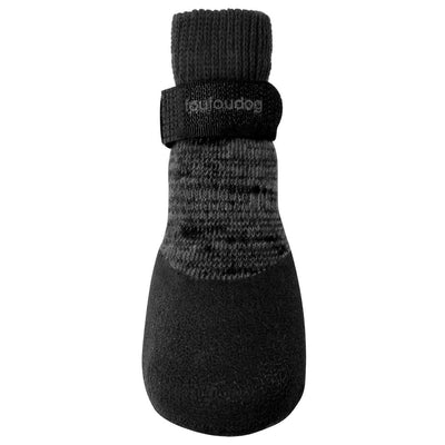Rubber Dipped Socks - foufoubrands-usa