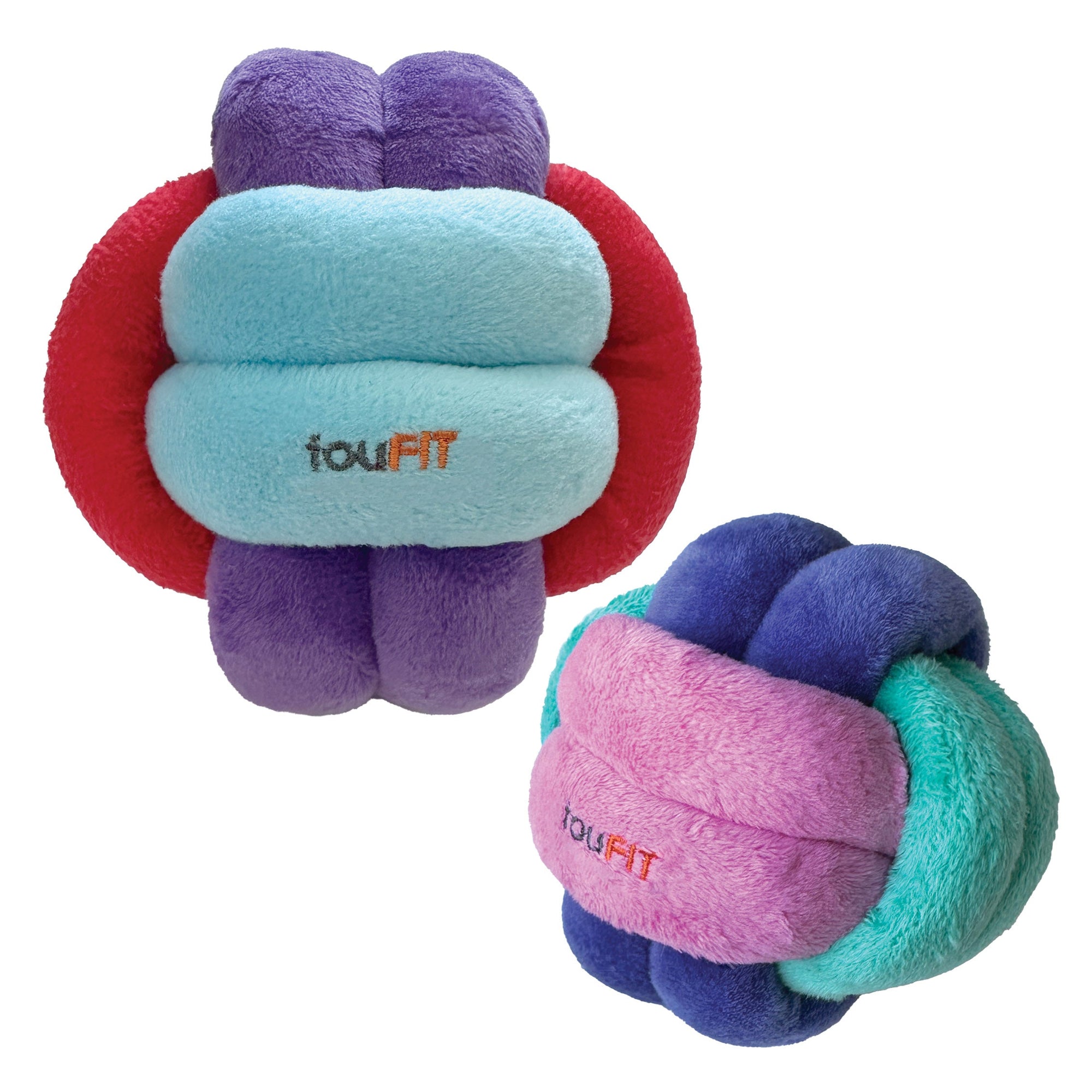 Dog Sniffing Ball Toys – FluffnStuff Boutique