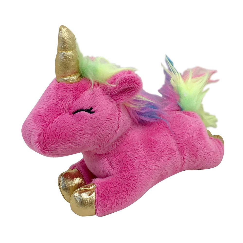 Unicorn squeaky toy 2025