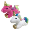 Unicorn Plush Toy (6")