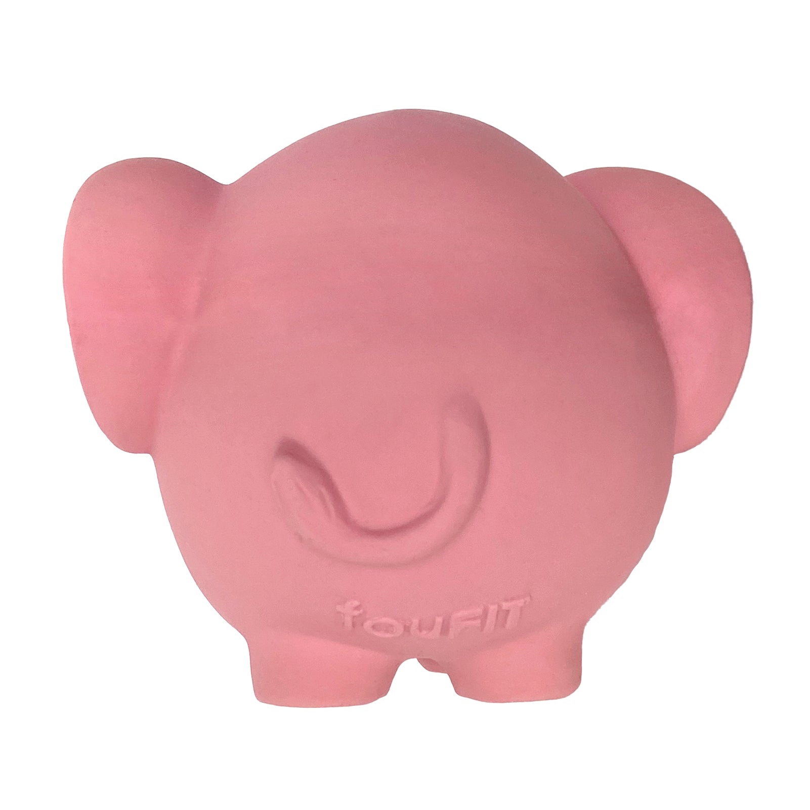 Zoo Chew 4 Latex Toys (4-6")