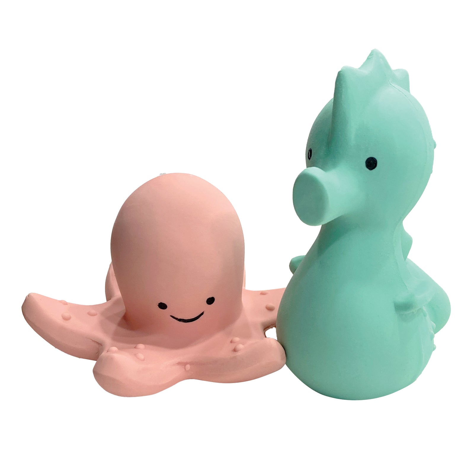 Zoo Chew 3 Latex Toys (3 - 4.5")