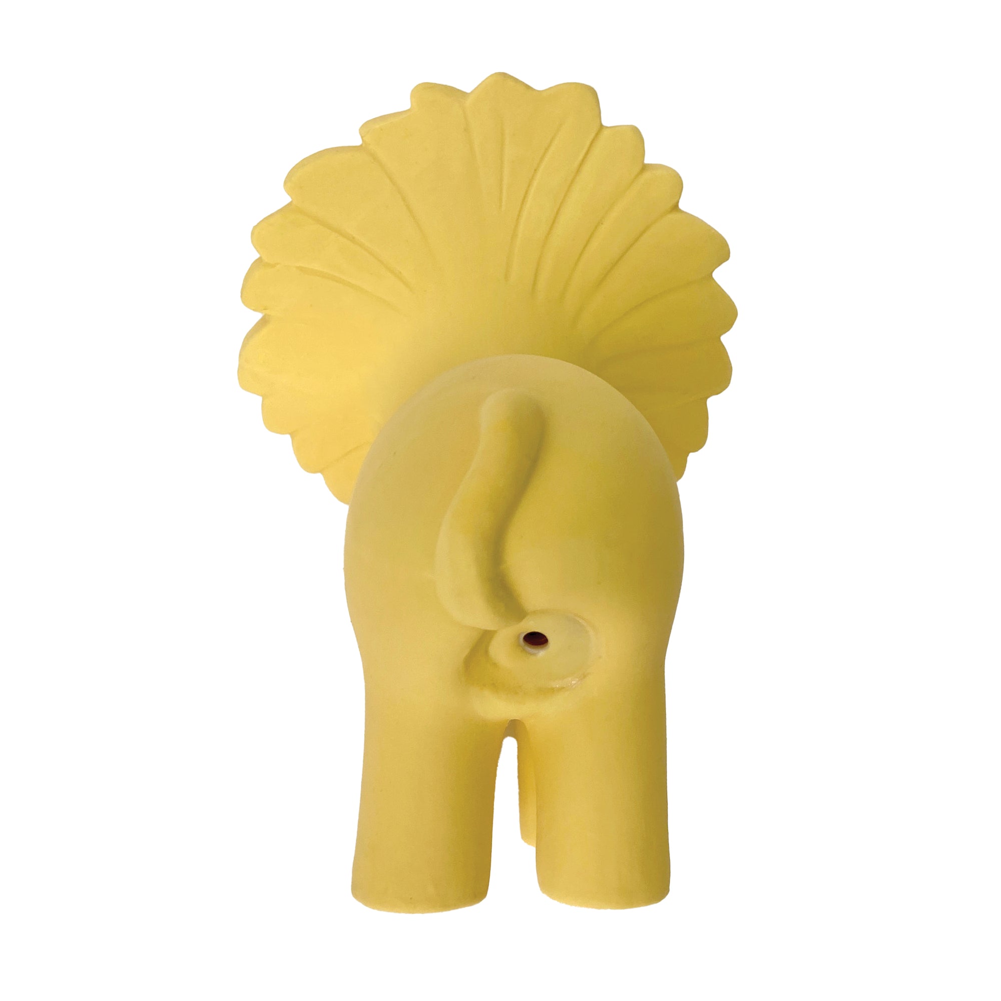 Zoo Chew 4 Latex Toys (4-6")