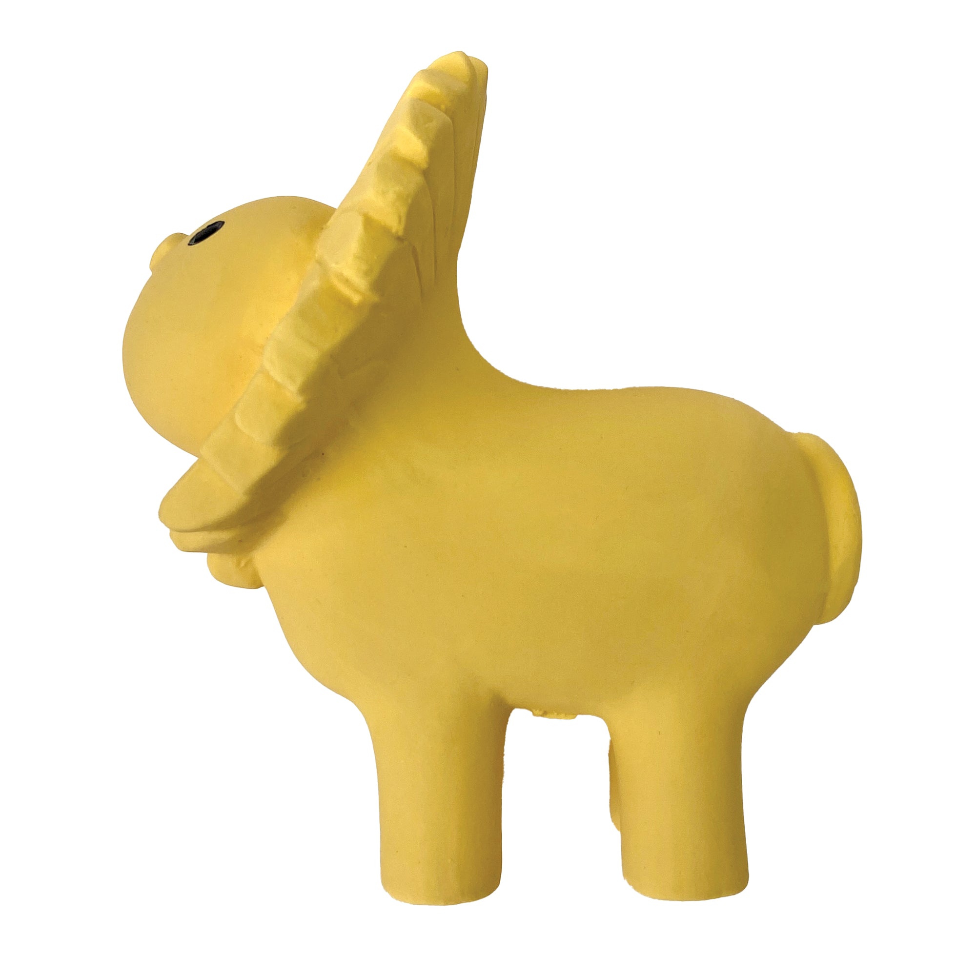 Zoo Chew 4 Latex Toys (4-6")