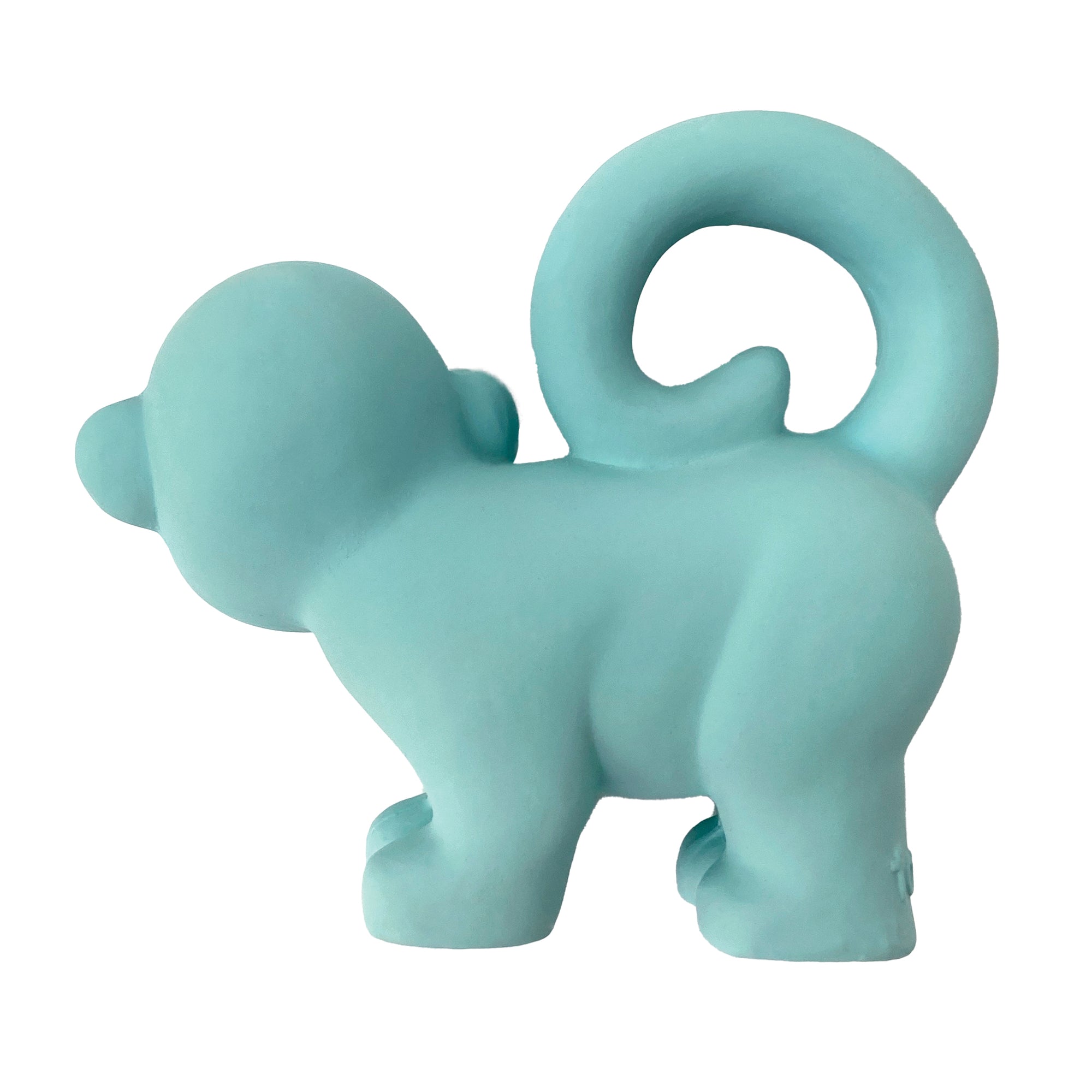 Zoo Chew 4 Latex Toys (4-6")