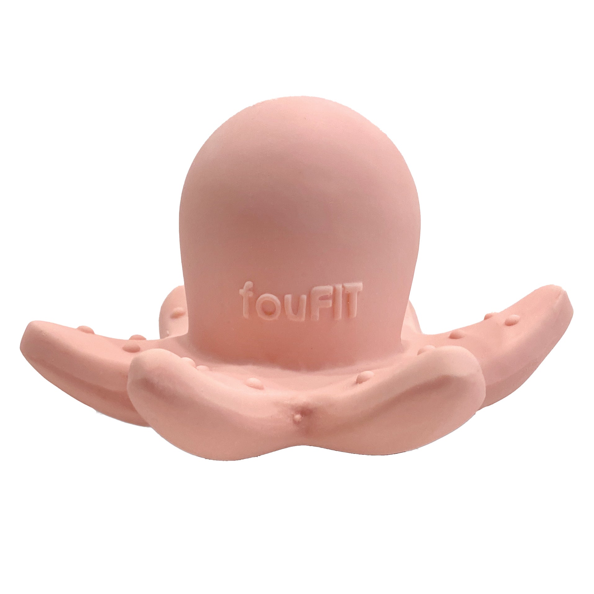 Zoo Chew 3 Latex Toys (3 - 4.5")